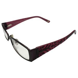 FYSH UK Urban Eyewear 3408 Metal Frame Purple Pink